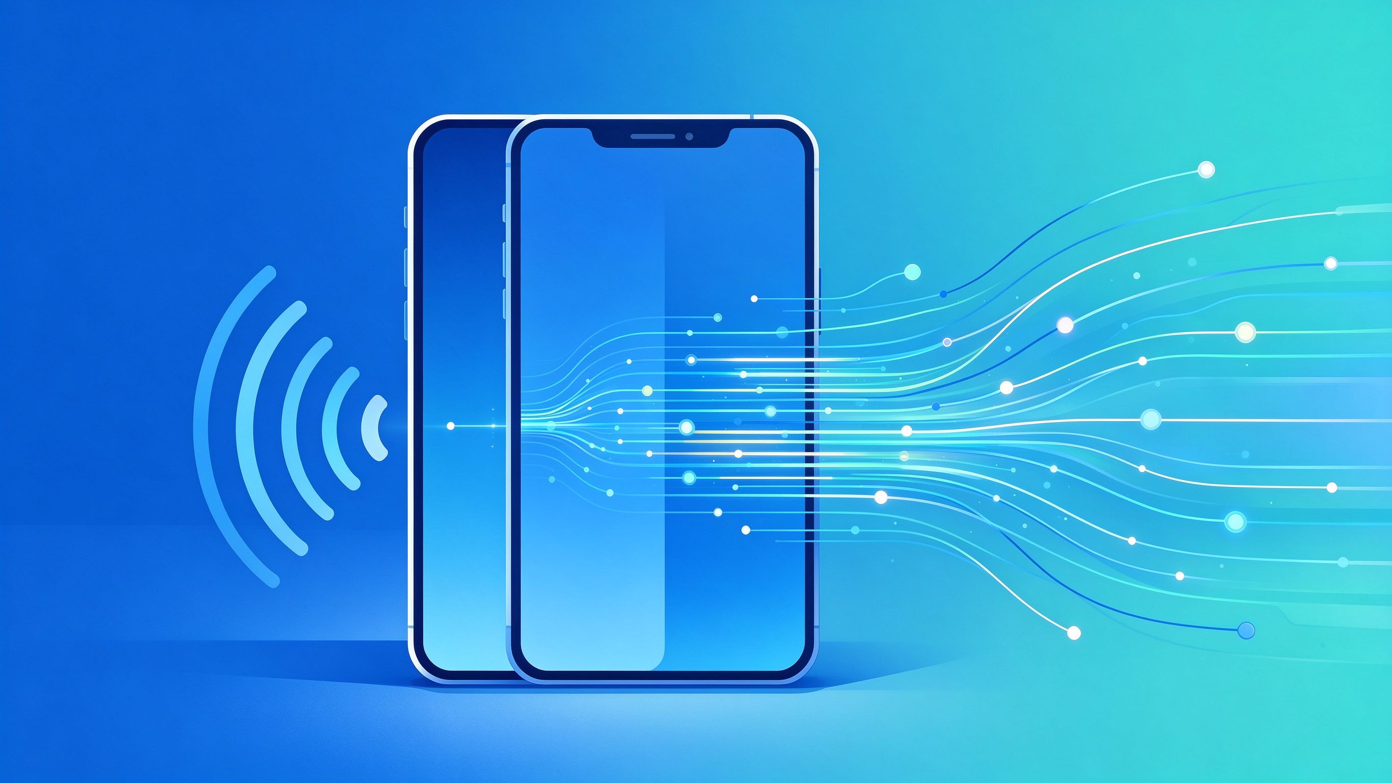 5G 信号时有时无,怎么让连接更稳定 排查流程
